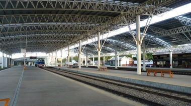 Tren a Mar del Plata: Quitan los servicios directos y limitan la circulación por la realización de obras