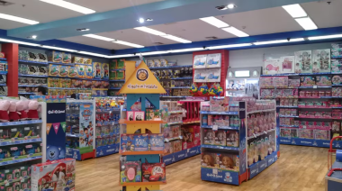 Las ventas online de juguetes crecieron un 30% por el Día del Niño
