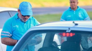 El Gobierno bonaerense apunta a Nación por la falta de patentes