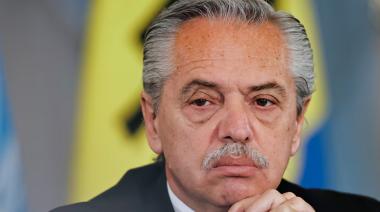 La fiscalía pide que Alberto Fernández vaya a juicio oral por violencia machista