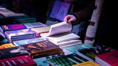 La celebración de la palabra y el libro se unen en Junín