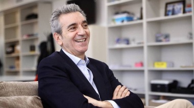 La candidatura de Randazzo generó una crisis en la UCR bonaerense que no quiere una lista encabezada por un peronista