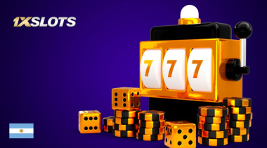 Por qué los jugadores argentinos eligen 1xSlots en 2025