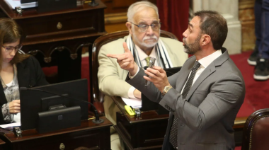 El Senado dictaminó el proyecto de financiamiento universitario