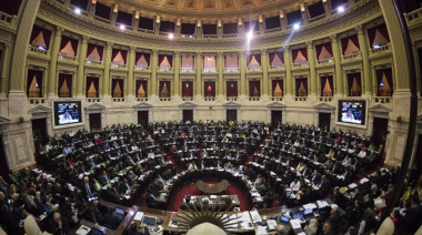 Quiénes son los diputados y senadores que buscan dar el salto en octubre