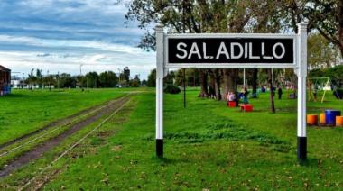 Saladillo: Aclaran que el agua es potable y apta para consumo