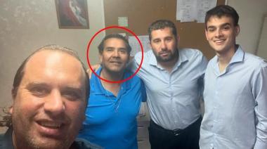 Imputaron a un candidato de La Libertad Avanza de Escobar por acosar a una niña de 14 años