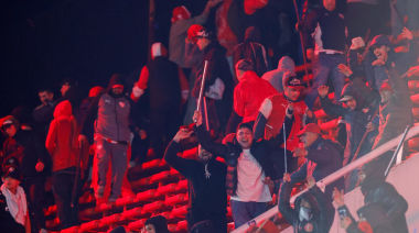 El gobierno bonaerense apuntó contra la Conmebol e Independiente por los incidentes