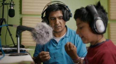Un documental traduce El rey león al quechua y reivindica la lengua más hablada de los Andes