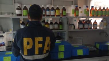 Fentanilo: El Ministerio de Salud de Nación pasó de querellante a investigado por su presunta responsabilidad