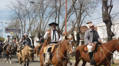 23º Fiesta Homenaje al Caballo en Leandro N. Alem: Tradición, cultura y música para toda la familia