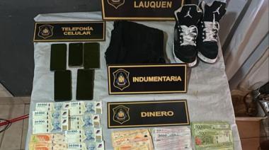 Detuvieron en Hurlingham a un joven acusado de estafar a dos jubiladas de Pehuajó