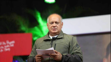 El Gobierno declaró al Cártel de los Soles como organización terrorista y narcocriminal