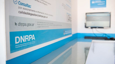 Llega el VUPRA para el registro de automotores: Una ventanilla única para abonar los trámites