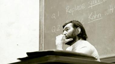 Julio Cortázar, el maestro del cuento que dio clases en Bolívar y Chivilcoy