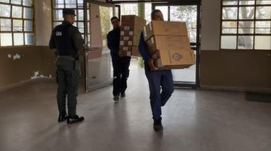 Nación definió cuánto van a cobrar las autoridades de mesa en las elecciones nacionales de octubre