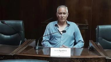 Luego de romper el bloque, concejal libertario confirmó su alejamiento de La Libertad Avanza