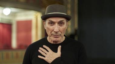 Falleció Eusebio Poncela, ícono del cine español