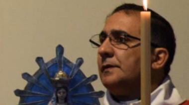 Una denuncia contra un sacerdote de Pergamino por violencia de género llegó al Vaticano