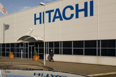 La gigante japonesa Hitachi cierra su sede en Buenos Aires tras más de 60 años