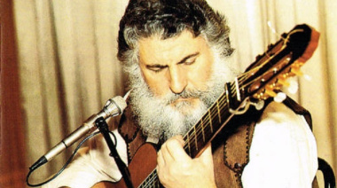 El fantástico legado de José Larralde