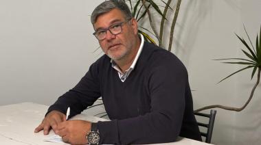 Burgos: “Para Petrecca hay juninenses de primera y otros de segunda”