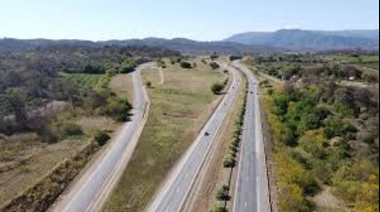Se inició el proceso de privatización de Corredores Viales