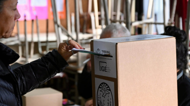 Elecciones bonaerenses: todo lo que hay que saber el 7 de septiembre