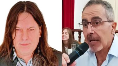 Bochornoso cruce verbal libertario: Un concejal y un candidato de dijeron de todo