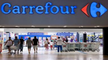 Carrefour se va de Argentina