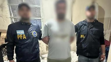Detuvieron a un hombre por acopio y comercio de imágenes de pornografía infantil