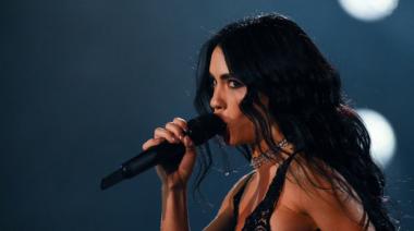 "Payaso", la nueva canción de Lali con referencias a Javier Milei