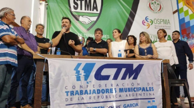 Este viernes se elige Secretario General en la FeSiMuBo
