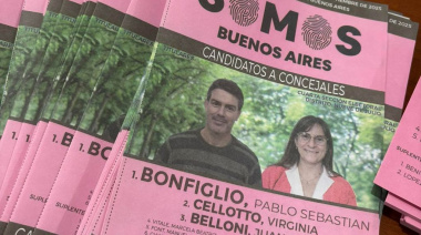 Gentile: "La derrota nos obliga a reevaluar todo"