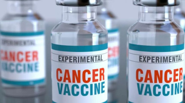 Rusia creó una vacuna para curar el cáncer: Cómo funciona