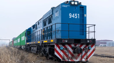 El Gobierno autorizó el traspaso de más de 5000 metros de vías a una empresa privada