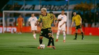 Tigre le ganó a Aldosivi
