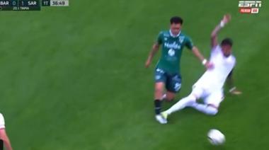 Es hora que el fútbol revise el VAR