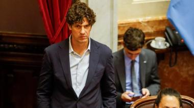 “Ludópata peligroso”: Lousteau apuntó contra Luis Caputo por “apostar” con los dólares del FMI