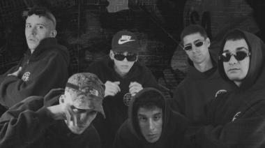 11/10: Puro HipHop argentino en Junín
