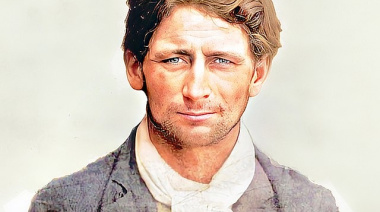 Juan Bautista Bairoletto, el "Robin Hood de las Pampas”