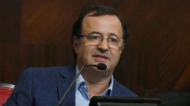 "¿Por qué la urgencia?": Daletto sentó postura por el Presupuesto de Kicillof