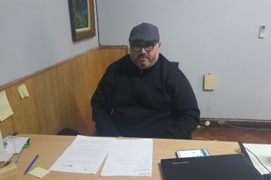 Maximiliano Magistrello: “El municipio de Junín prepara 500 despidos”
