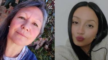 Encuentran calcinadas a madre e hija en Bahía Blanca