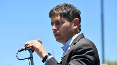Kicillof prorroga la ley de emergencia para fábricas recuperadas por un año