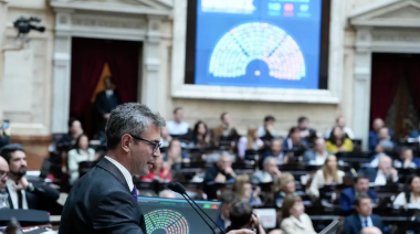La ley que limita a Javier Milei el uso de los DNU fue modificada en Diputados y ahora debe volver al Senado