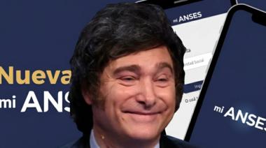 El Gobierno habilitó tramitar una pensión por Internet de Anses para los que no tienen aportes