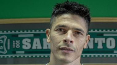 Roncaglia, separado del plantel