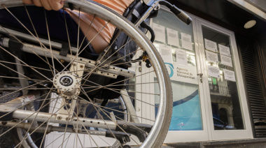 Por las coimas en Andis hicieron 25 allanamientos