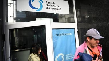 Diputados convocó a Karina y a Lugones a responder por los audios de la causa ANDIS